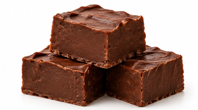Chocolate Fudge