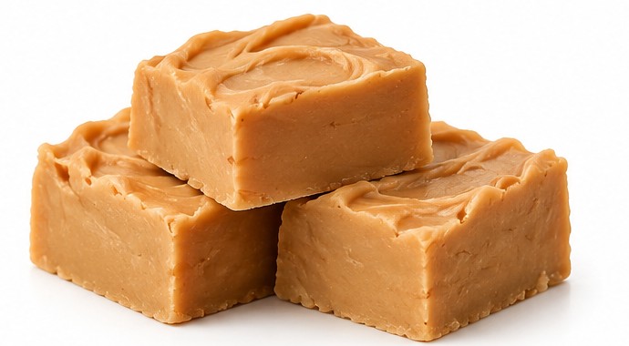 Peanut Butter Fudge